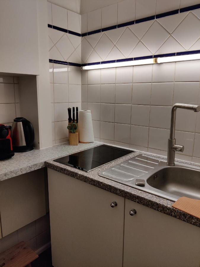 Ferienwohnung-Dachgeschoss Familie Mayer Кремс на Дунае Экстерьер фото