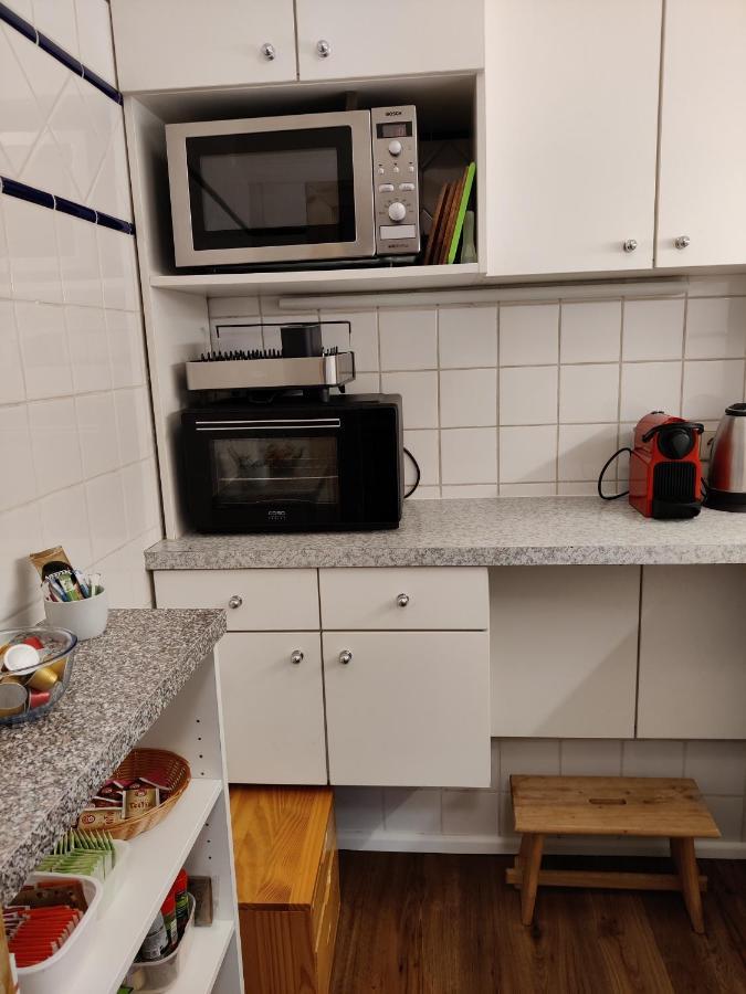 Ferienwohnung-Dachgeschoss Familie Mayer Кремс на Дунае Экстерьер фото